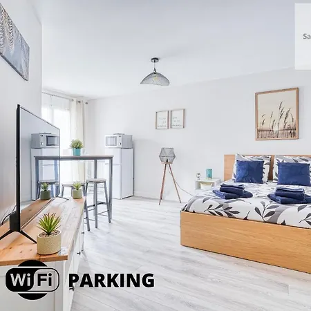 Апартаменты Abel Classe 1 Etoile