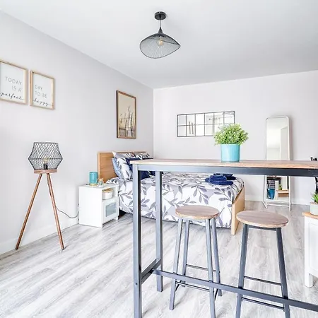 Abel Classe 1 Etoile Apartment