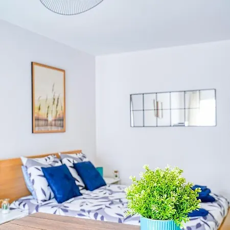 Apartment Abel Classe 1 Etoile *