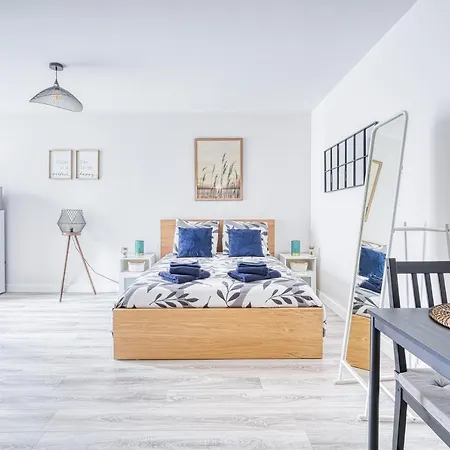 Abel Classe 1 Etoile Апартаменты *