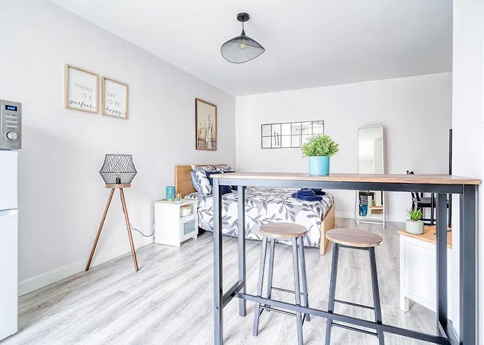 Abel Classe 1 Etoile Apartamento