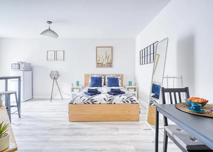 Abel Classe 1 Etoile Apartamento *